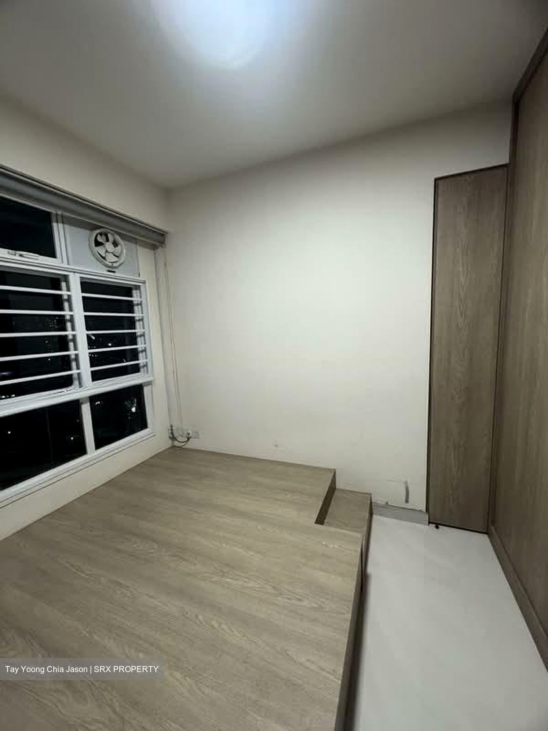 Blk 8A Kallang Trivista (Kallang/Whampoa), HDB 4 Rooms #532331561